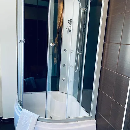 Apartament Fatma * Świeradów-Zdrój