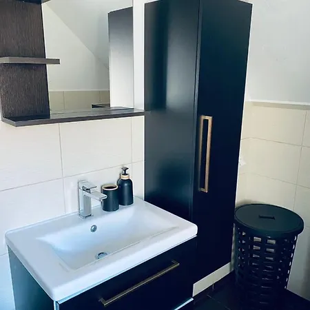 Apartament Fatma Świeradów-Zdrój