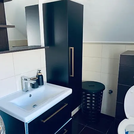 Apartament Fatma