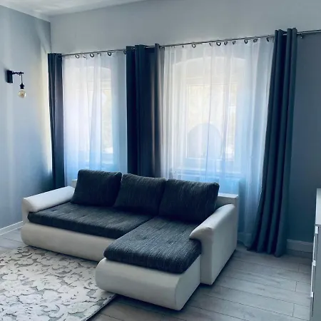 Appartamento Apartament Fatma
