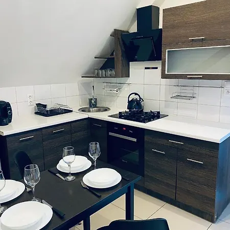 Apartament Fatma