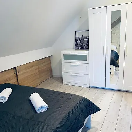 Appartamento Apartament Fatma