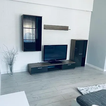 Apartament Fatma * Świeradów-Zdrój