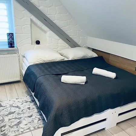 Apartament Fatma Appartamento